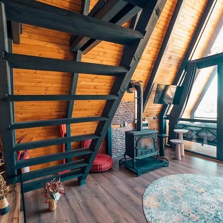 Chalet Twins *