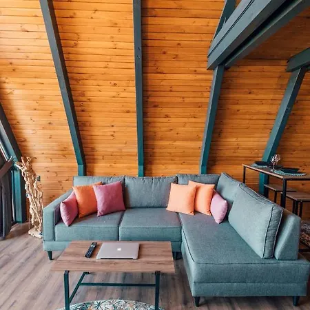Chalet Twins