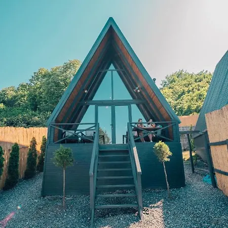 Twins Chalet Sapanca