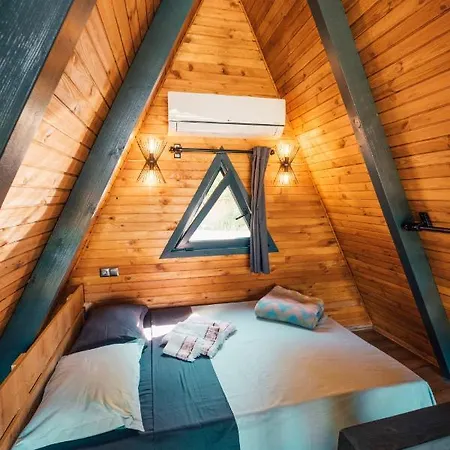 Twins Chalet *