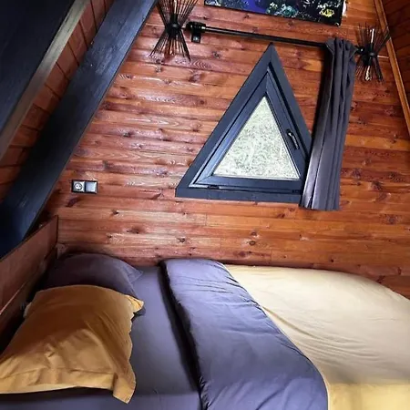 Twins Chalet