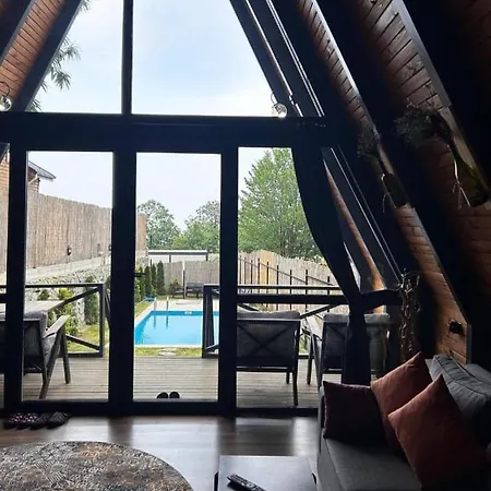 Twins Chalet