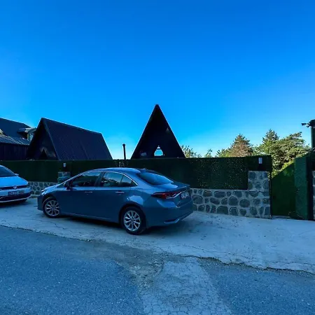 Twins Chalet *