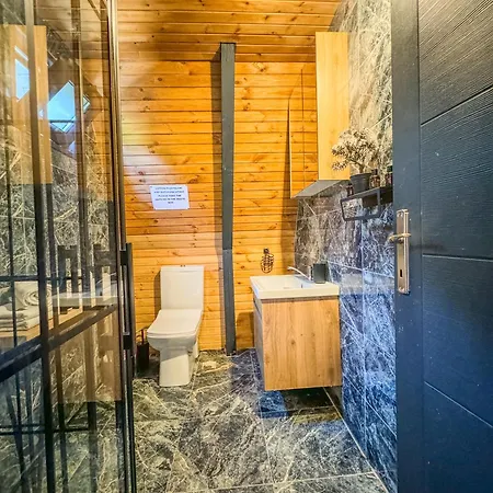 Twins Chalet *