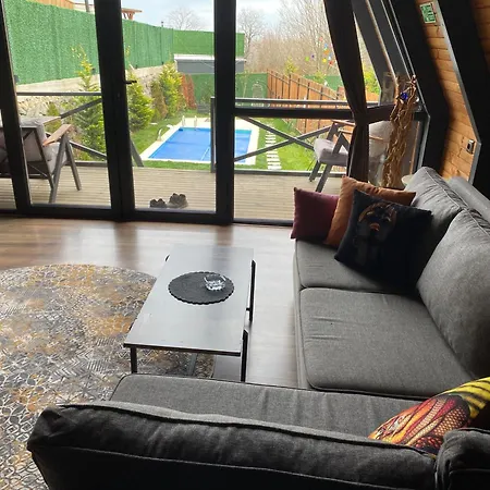 Twins Chalet