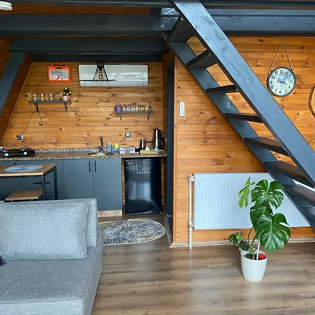 Twins Chalet